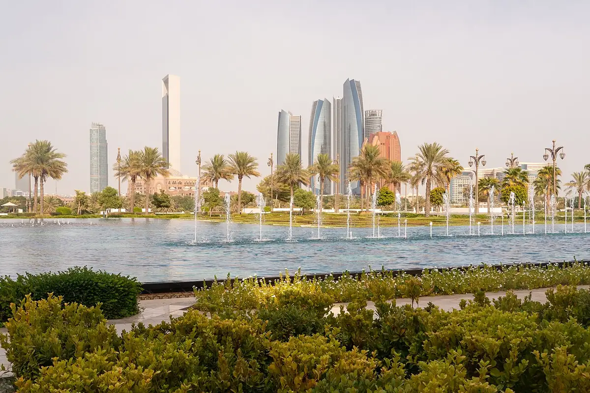 Dubai & UAE trip budget context for Indian travellers