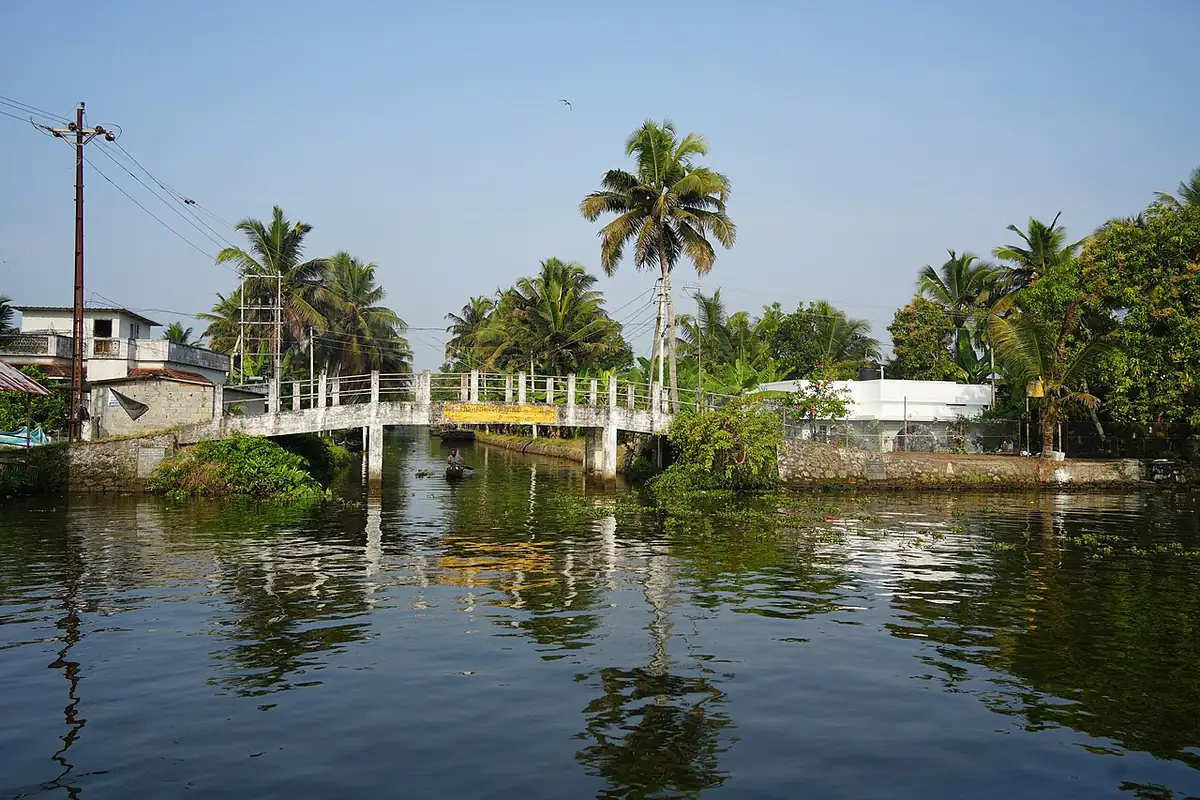 Bookable experiences in Kerala
