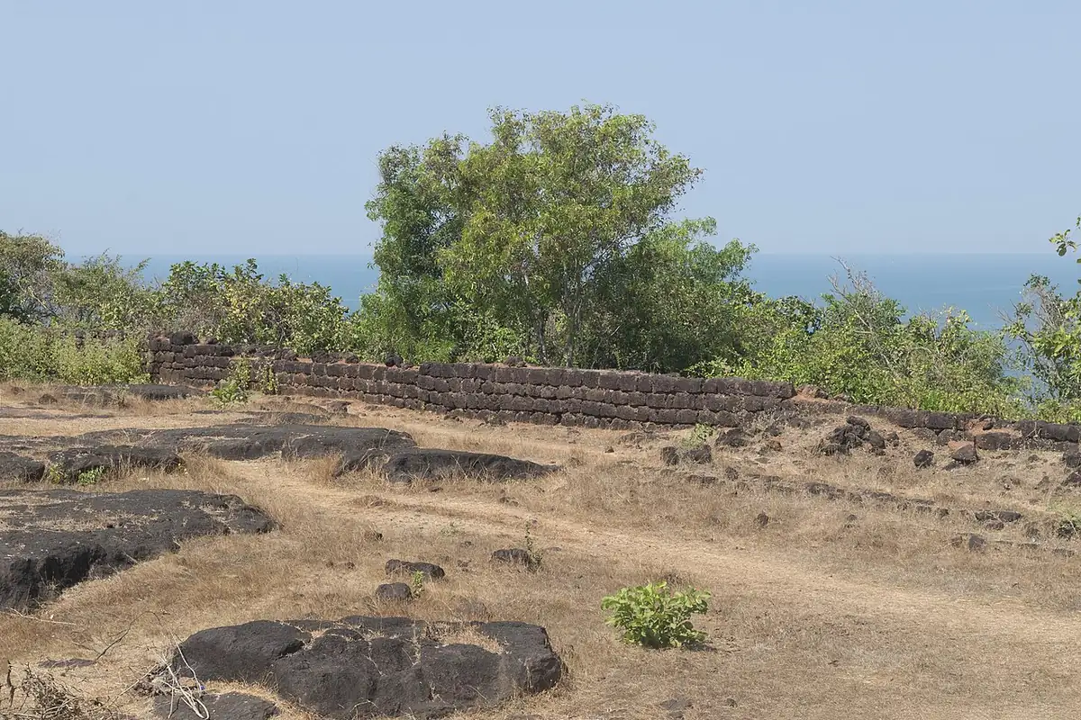 Calangute, Baga & Candolim and nearby bases in Goa