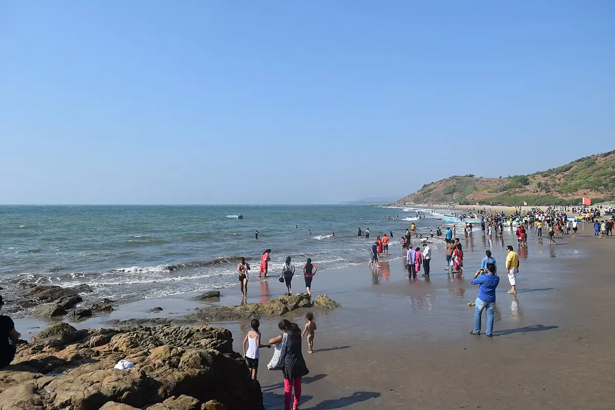 Goa trip budget context for Indian travellers