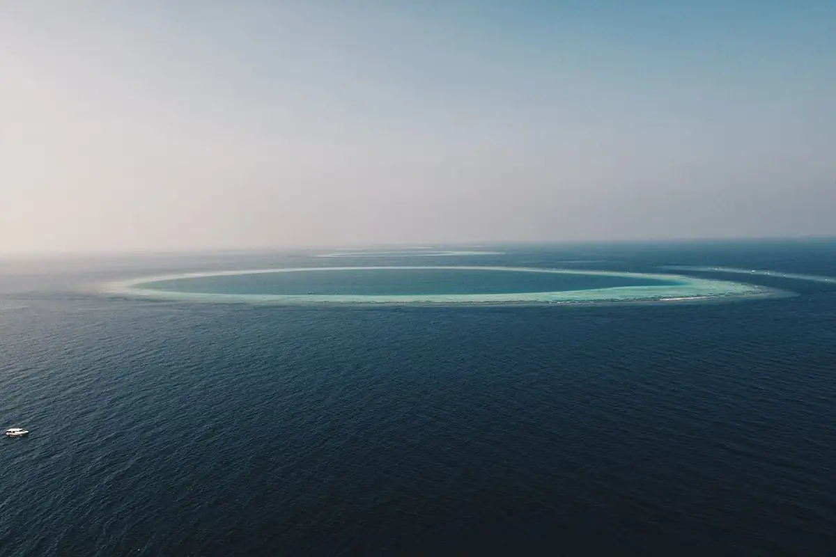 Maldives trip budget context for Indian travellers