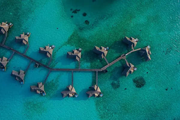 Maldives