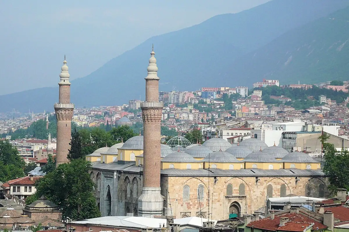 Bookable experiences in Türkiye