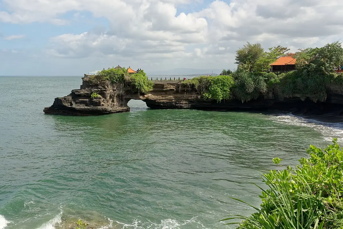 Bali — travel guide for Indian travellers