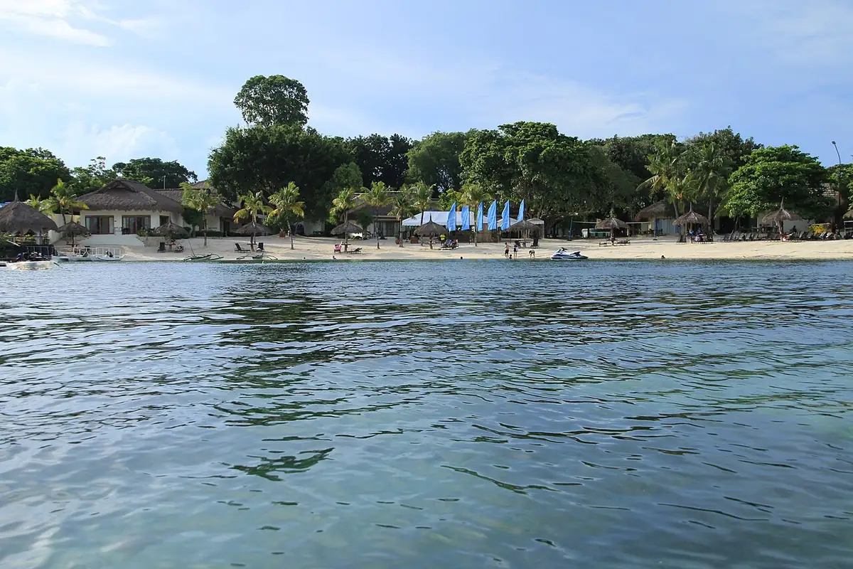 Day-by-day pacing ideas for Philippines