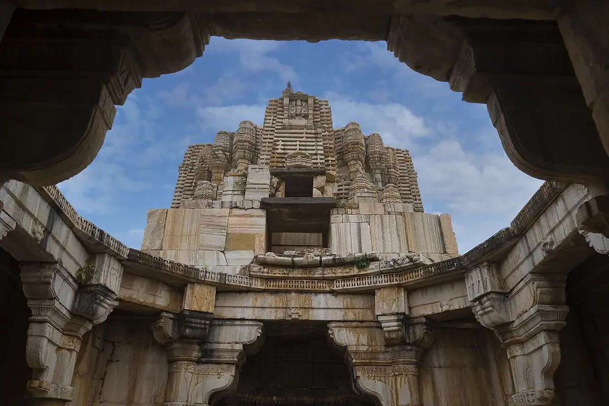 Day-by-day pacing ideas for Rajasthan
