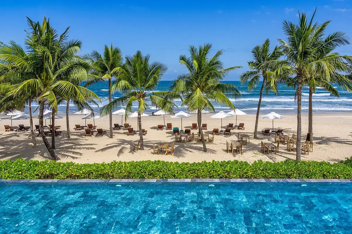 Vietnam — travel guide for Indian travellers