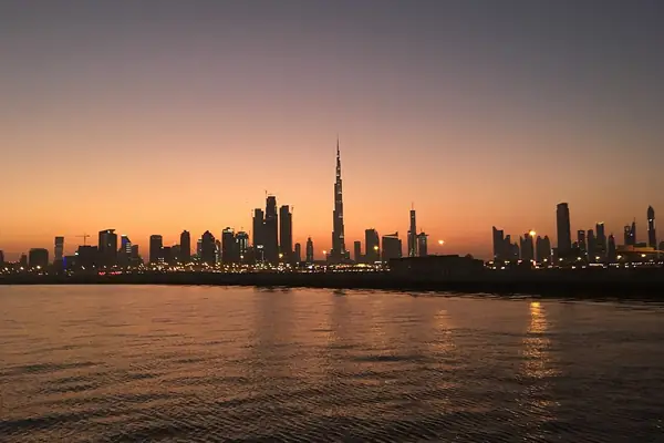 Dubai & UAE