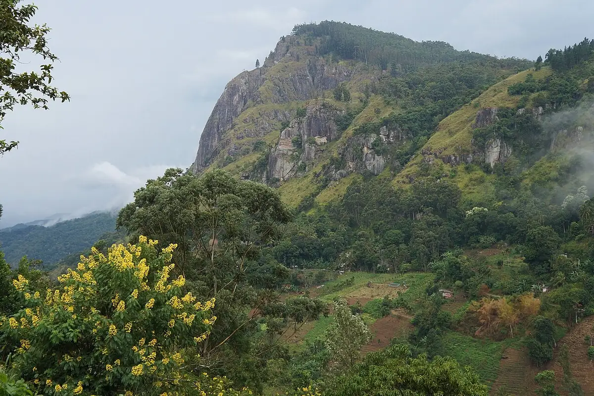 Sri Lanka trip budget context for Indian travellers