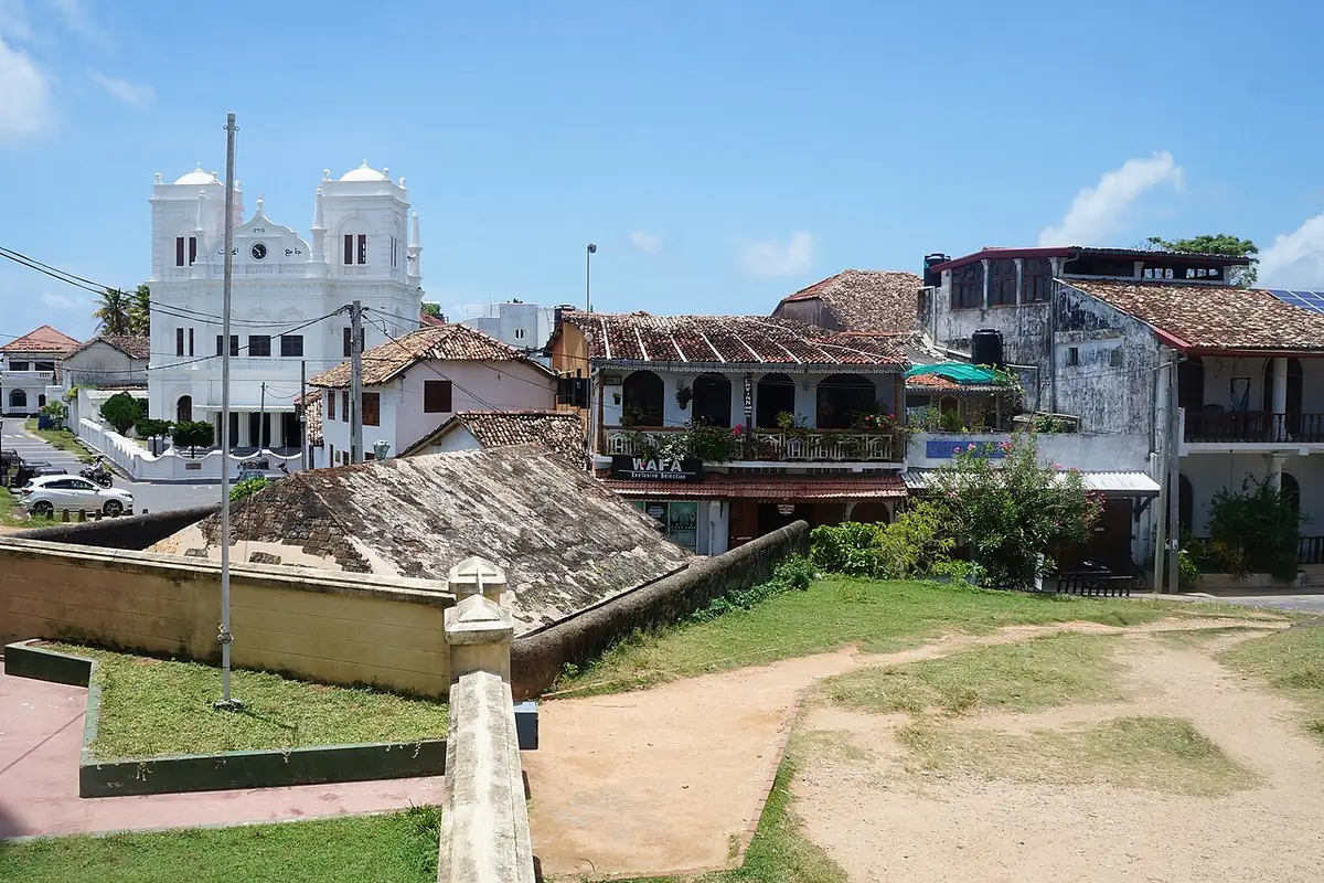 Sri Lanka — travel guide for Indian travellers