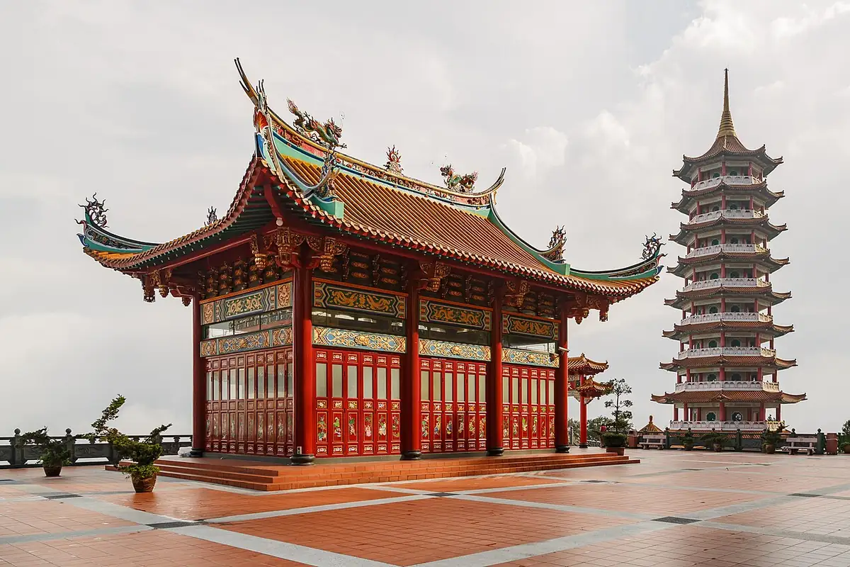Malaysia — travel guide for Indian travellers