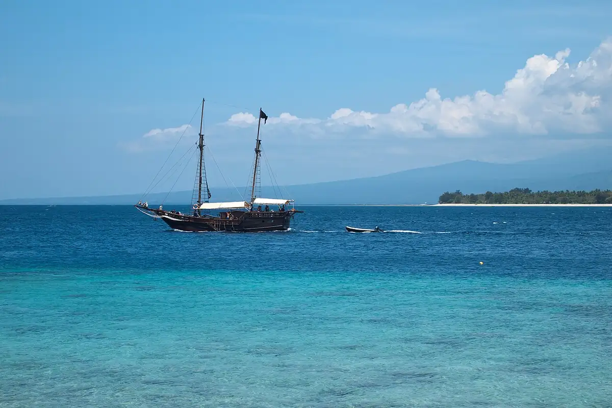 Kuta & Legian and nearby bases in Bali