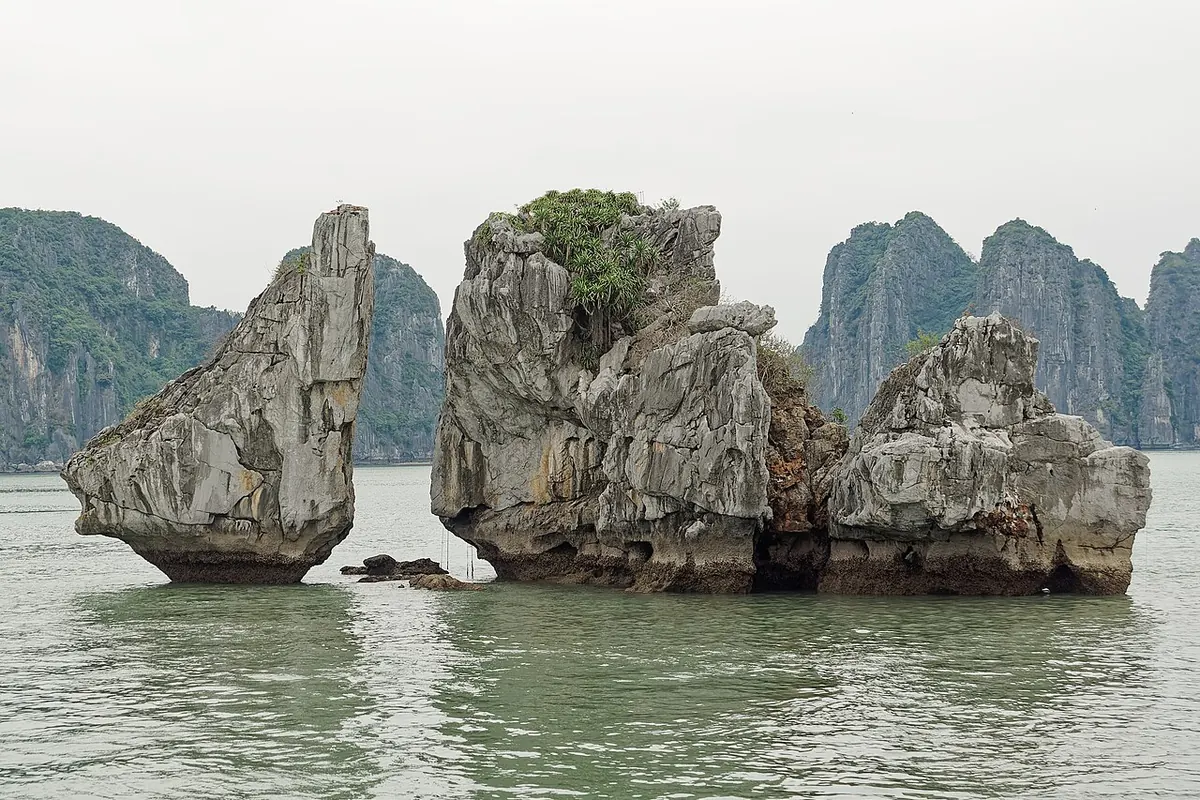 Vietnam — travel guide for Indian travellers