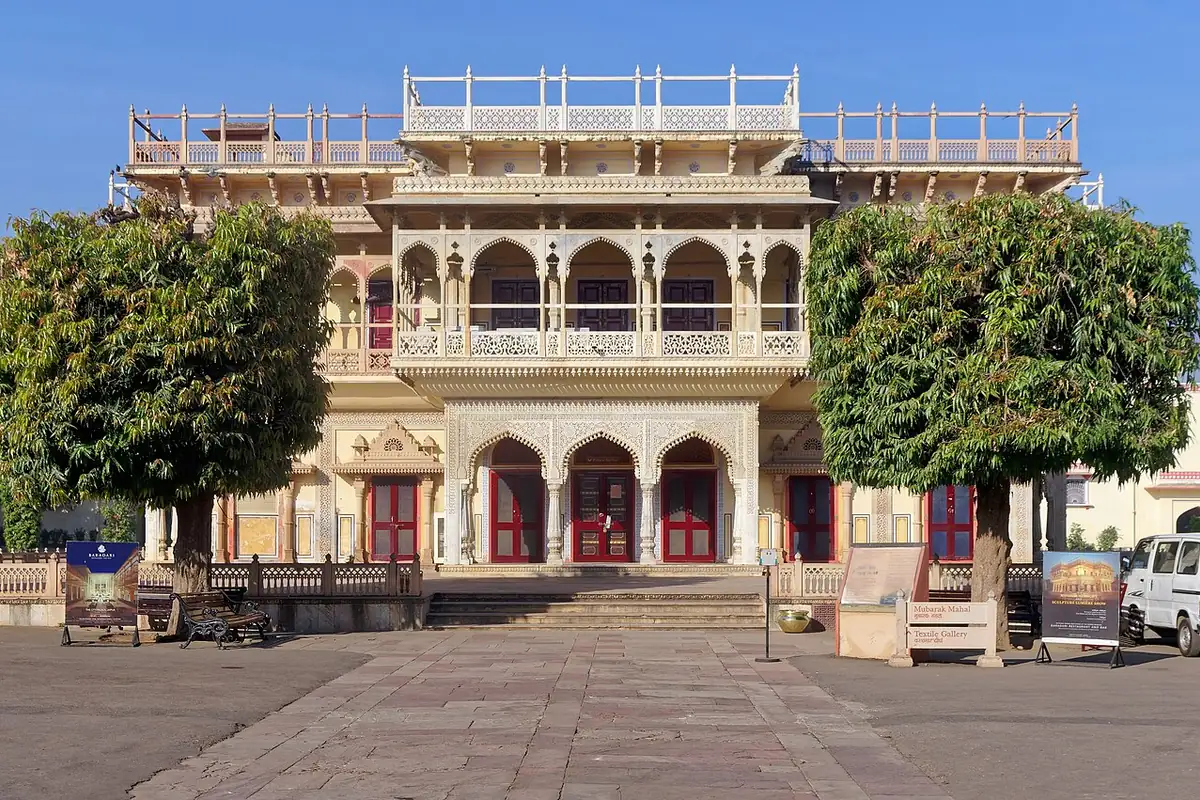 Rajasthan — travel guide for Indian travellers