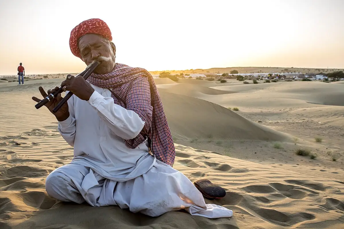 Bookable experiences in Rajasthan