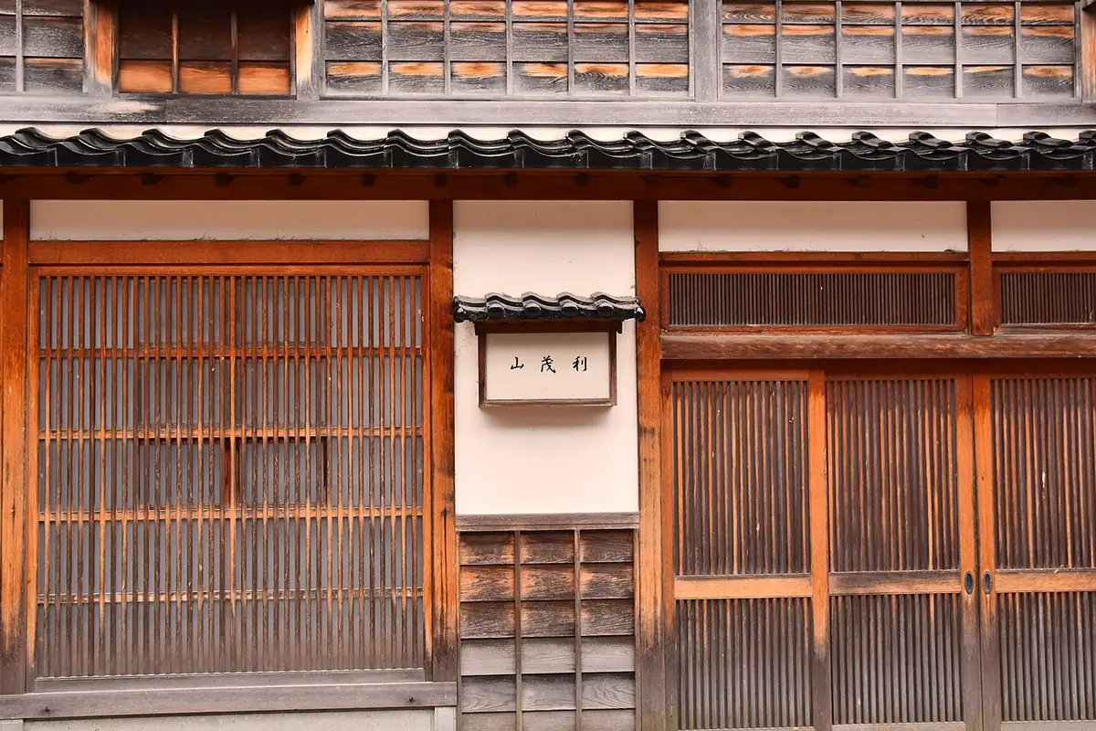 Day-by-day pacing ideas for Japan
