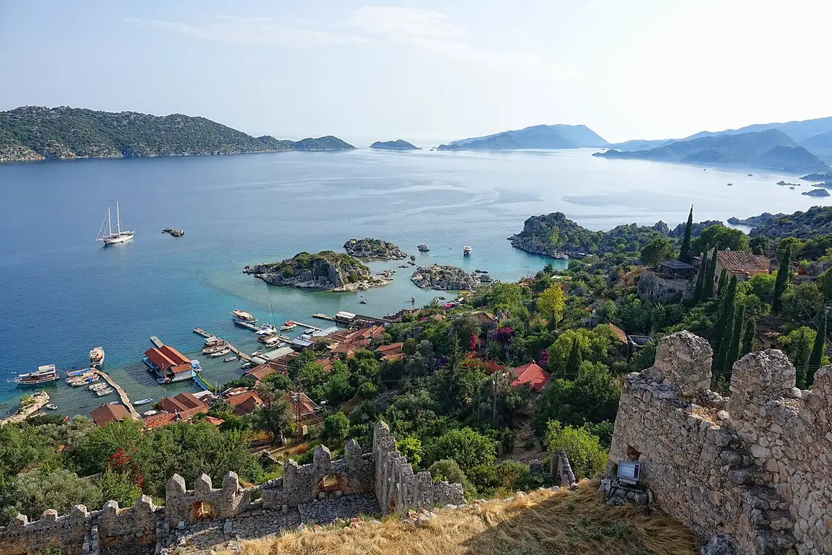 Bookable experiences in Türkiye