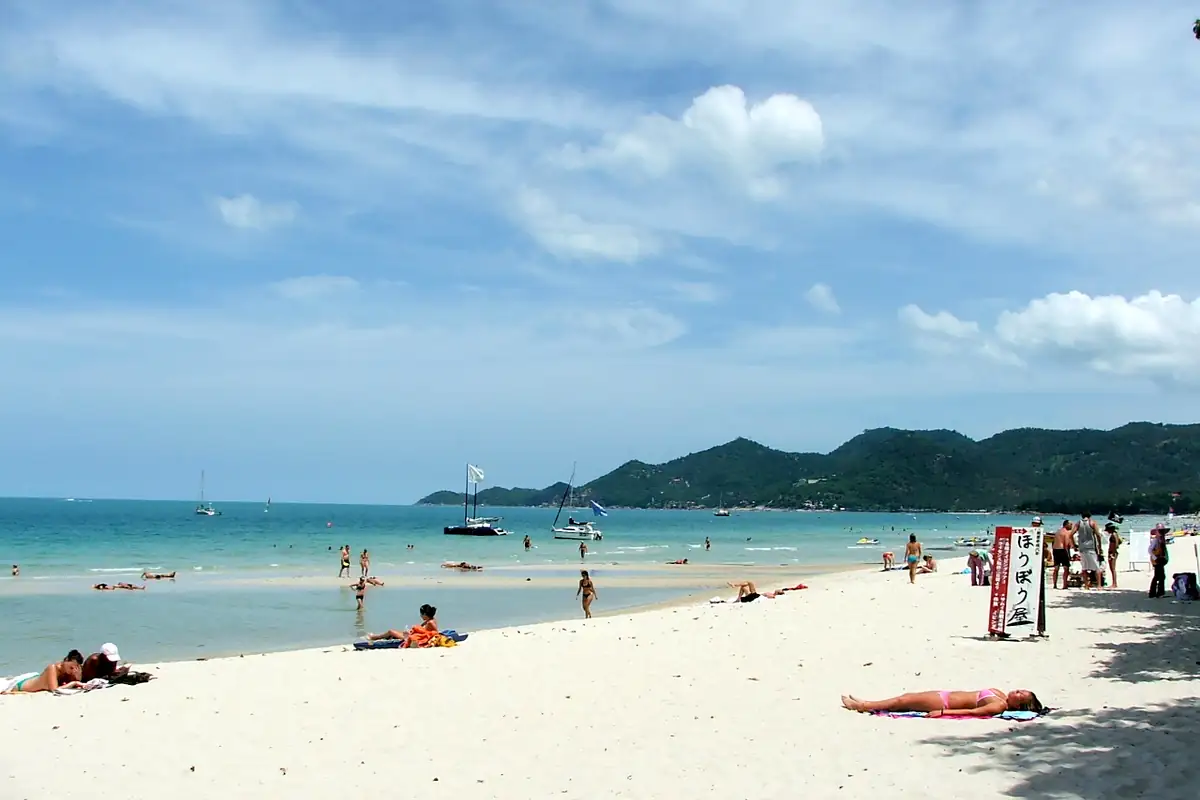 Thailand — travel guide for Indian travellers