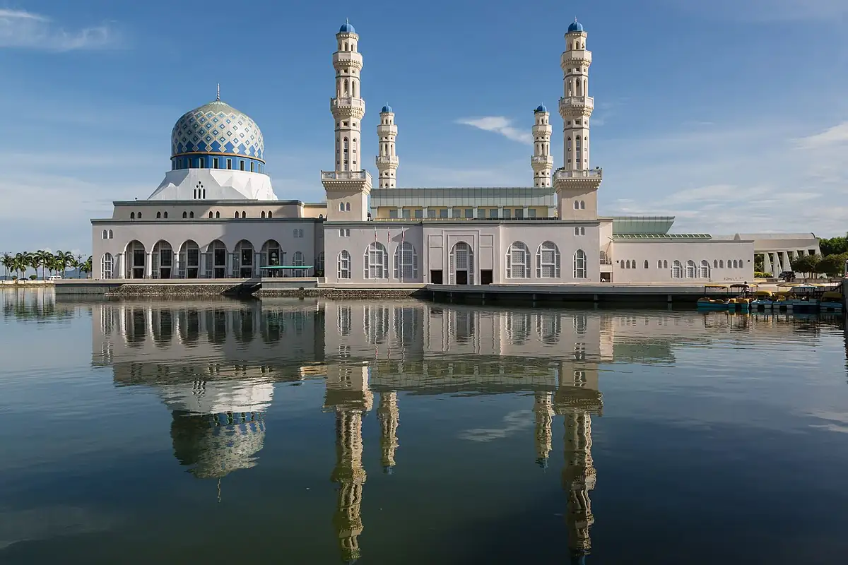 Day-by-day pacing ideas for Malaysia