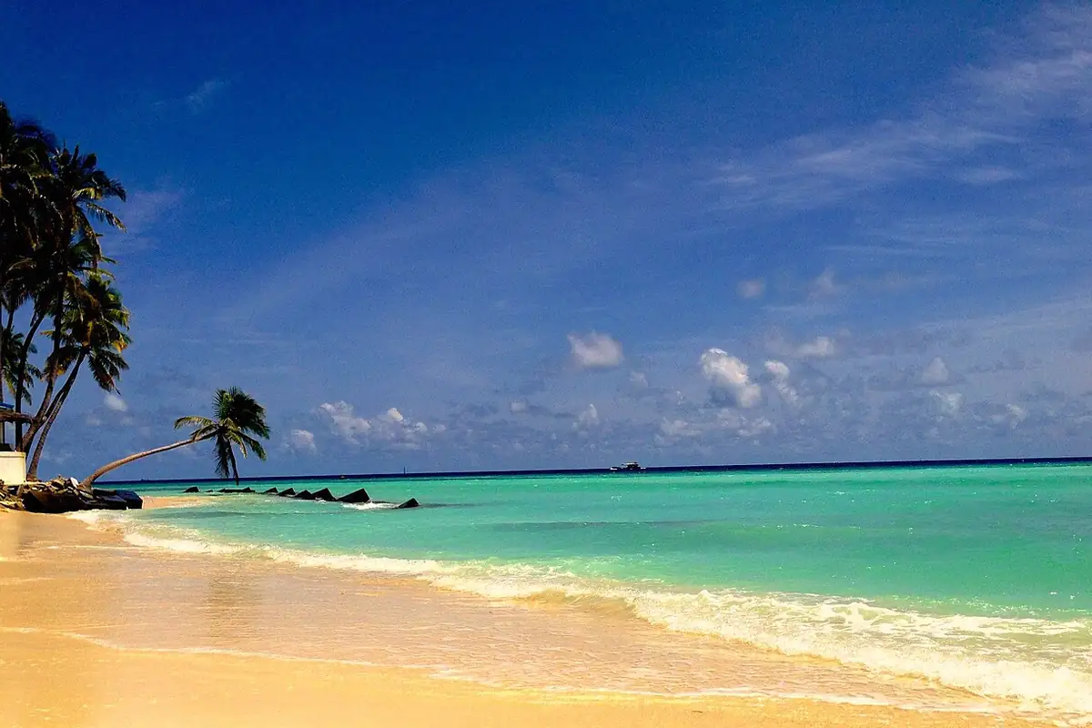 Maldives — travel guide for Indian travellers
