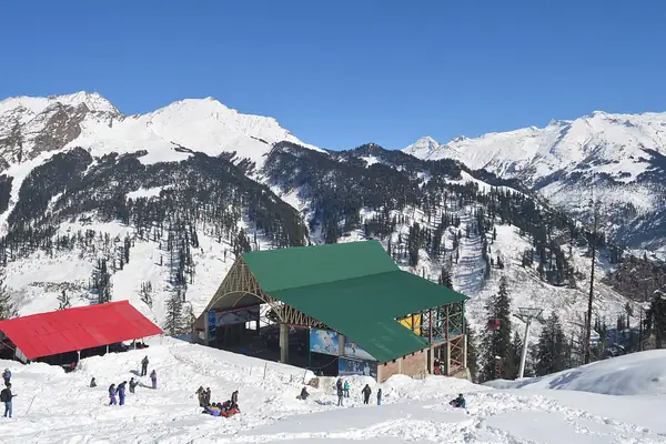 Himachal Pradesh