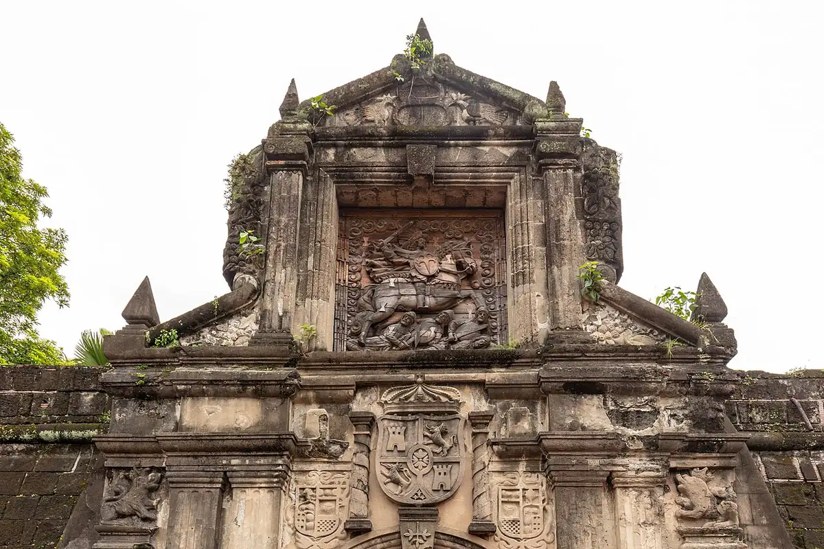 Philippines — travel guide for Indian travellers