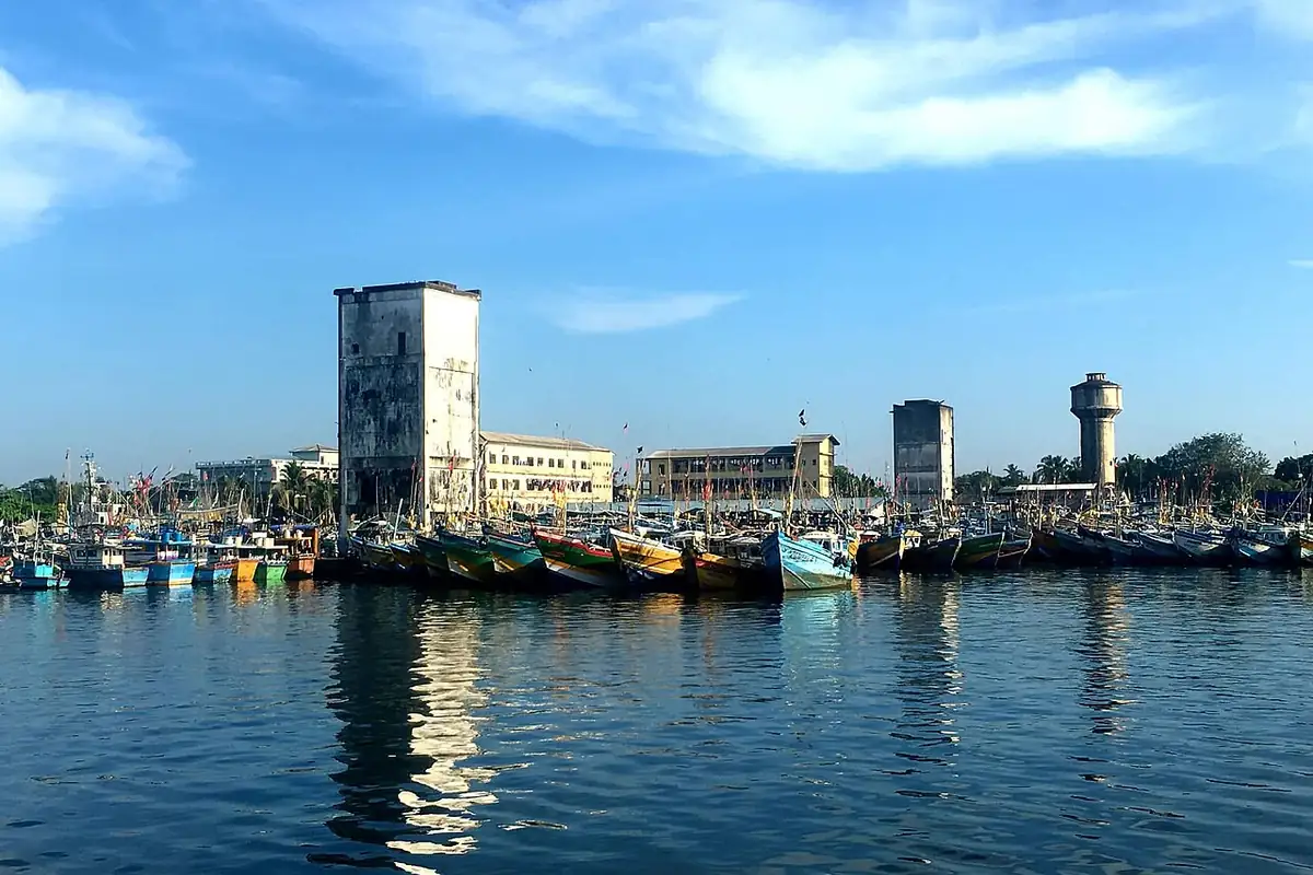 Sri Lanka — ready to turn this guide into a tripboard
