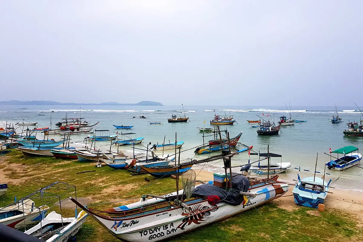 Sri Lanka trip budget context for Indian travellers