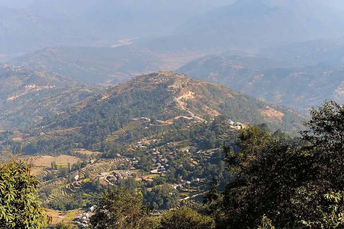 Day-by-day pacing ideas for Nepal