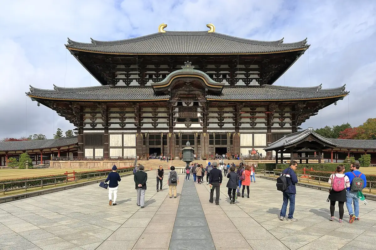 Japan weather and landscapes by season