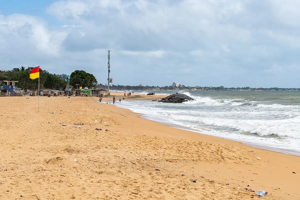 Sri Lanka — travel guide for Indian travellers