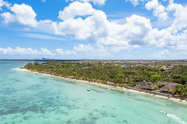 Mauritius