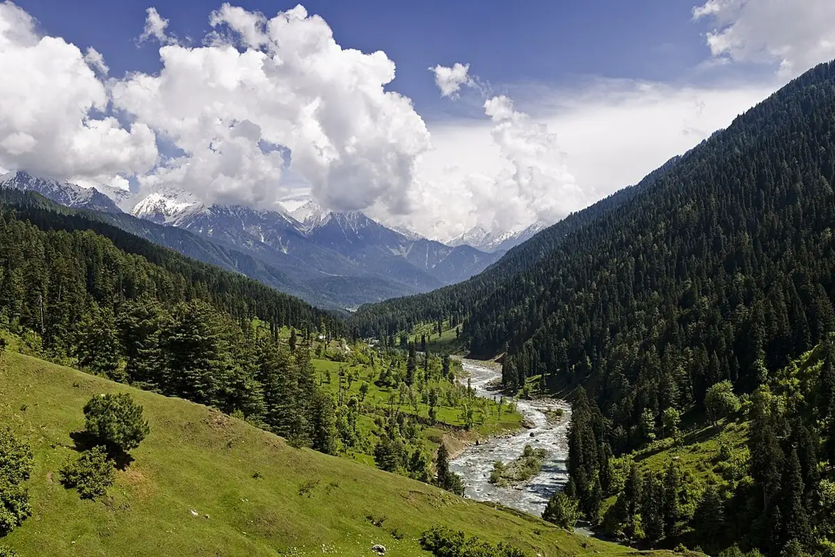 Bookable experiences in Kashmir