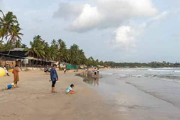 Goa