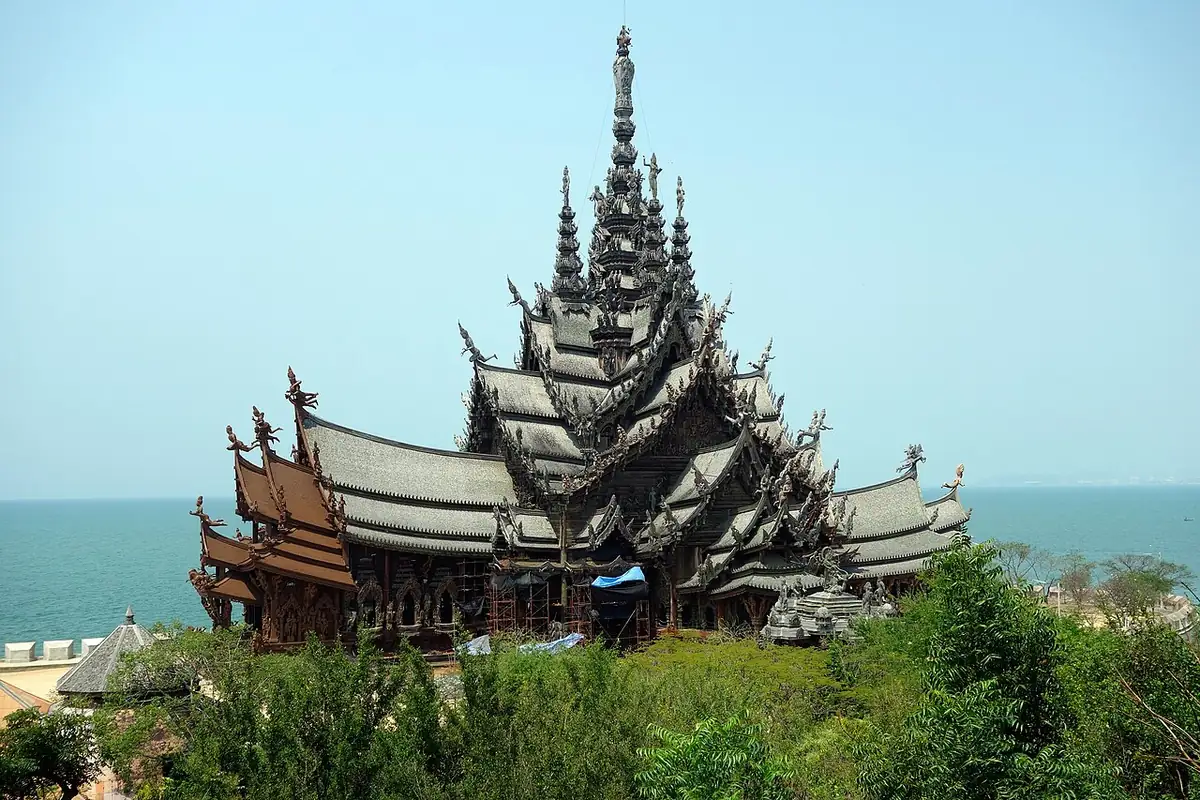 Thailand trip budget context for Indian travellers