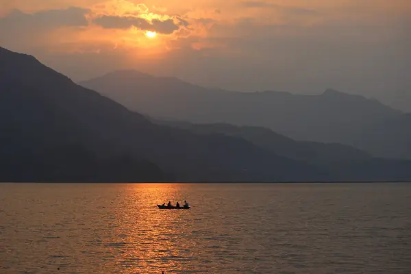 Nepal