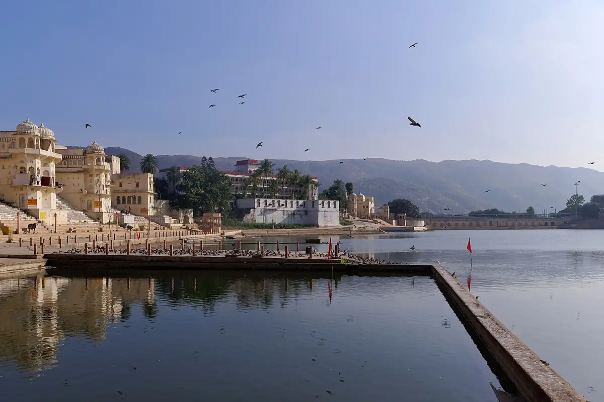 Rajasthan — ready to turn this guide into a tripboard