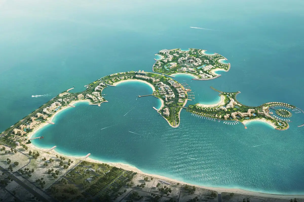 Dubai & UAE trip budget context for Indian travellers