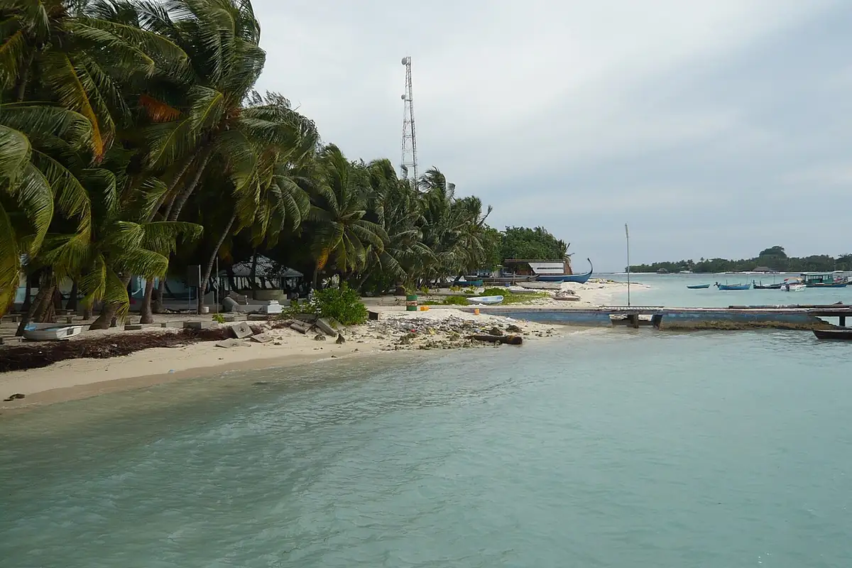Maldives trip budget context for Indian travellers