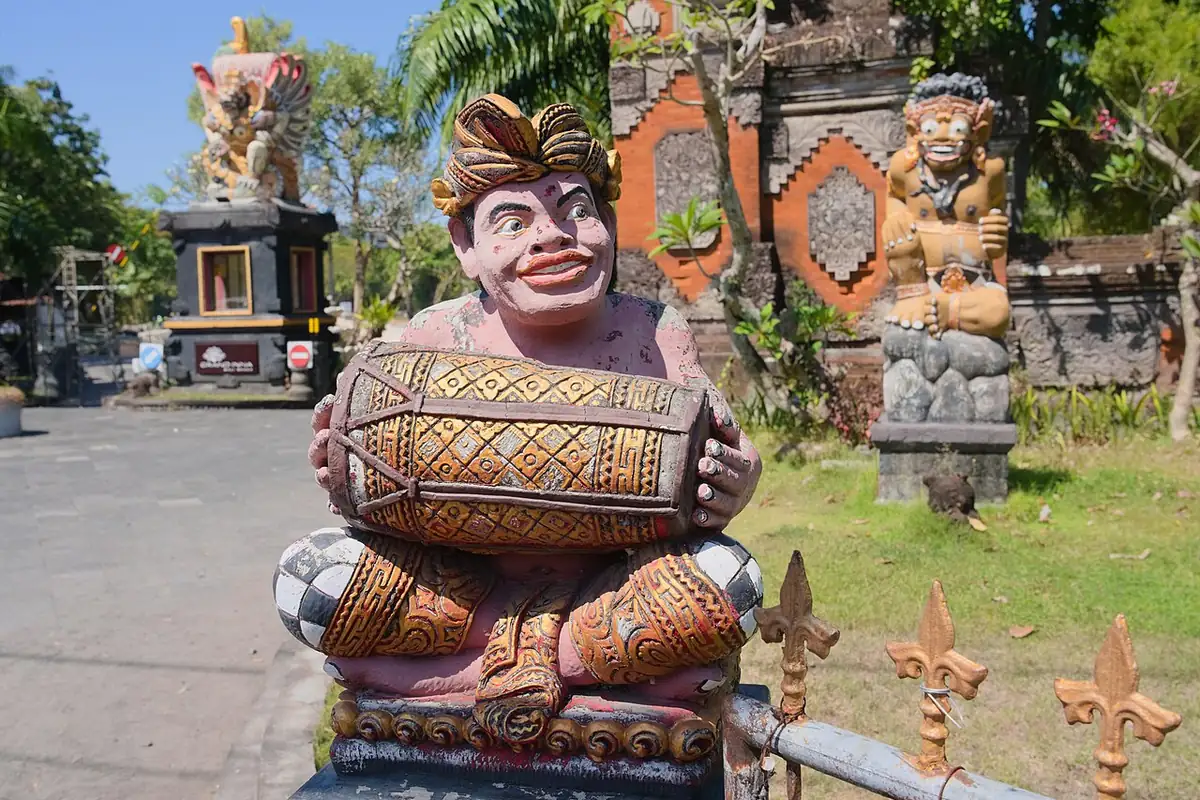 Bali — travel guide for Indian travellers