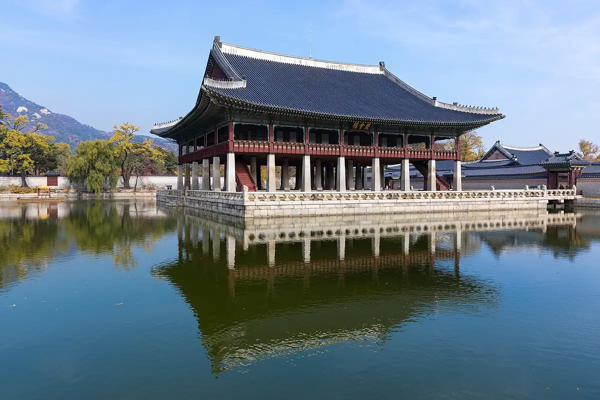 South Korea — travel guide for Indian travellers
