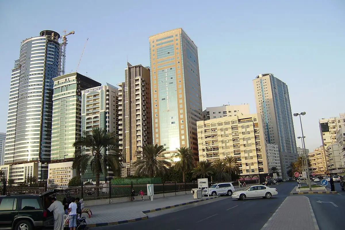 Day-by-day pacing ideas for Dubai & UAE