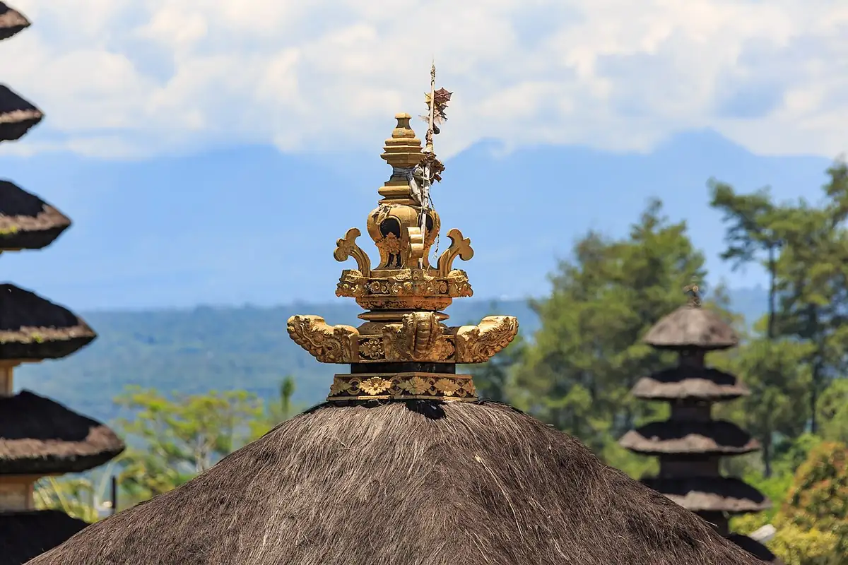 Kuta & Legian and nearby bases in Bali