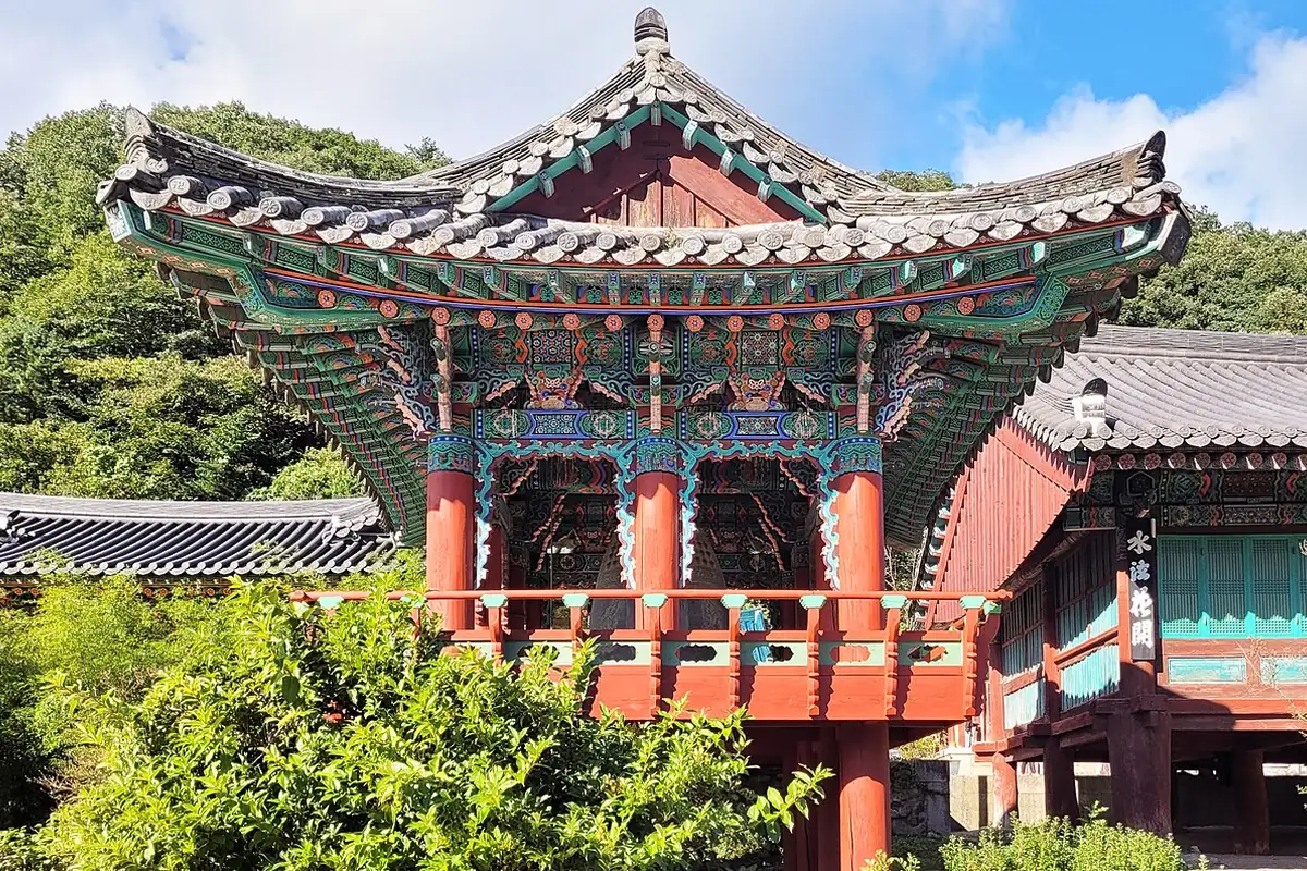 South Korea — ready to turn this guide into a tripboard
