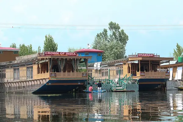 Kashmir