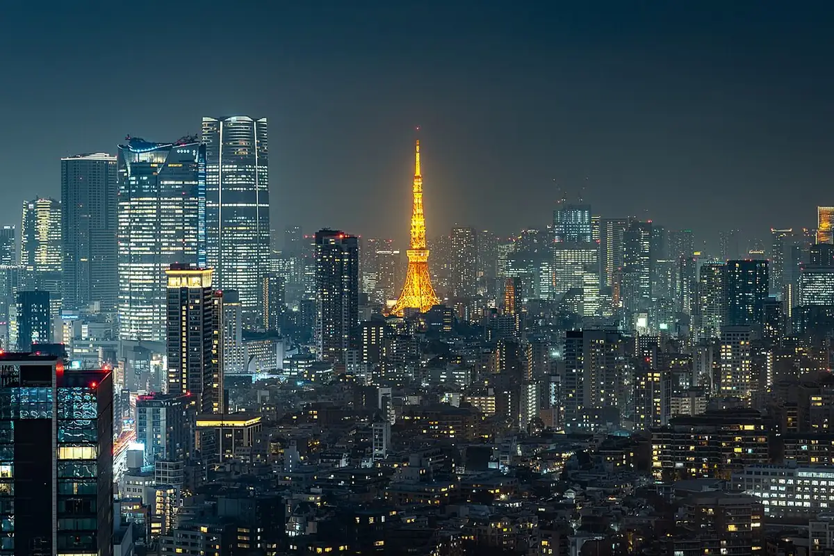 Japan trip budget context for Indian travellers
