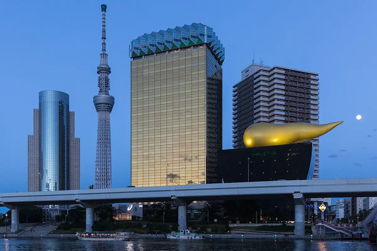 Bookable experiences in Japan
