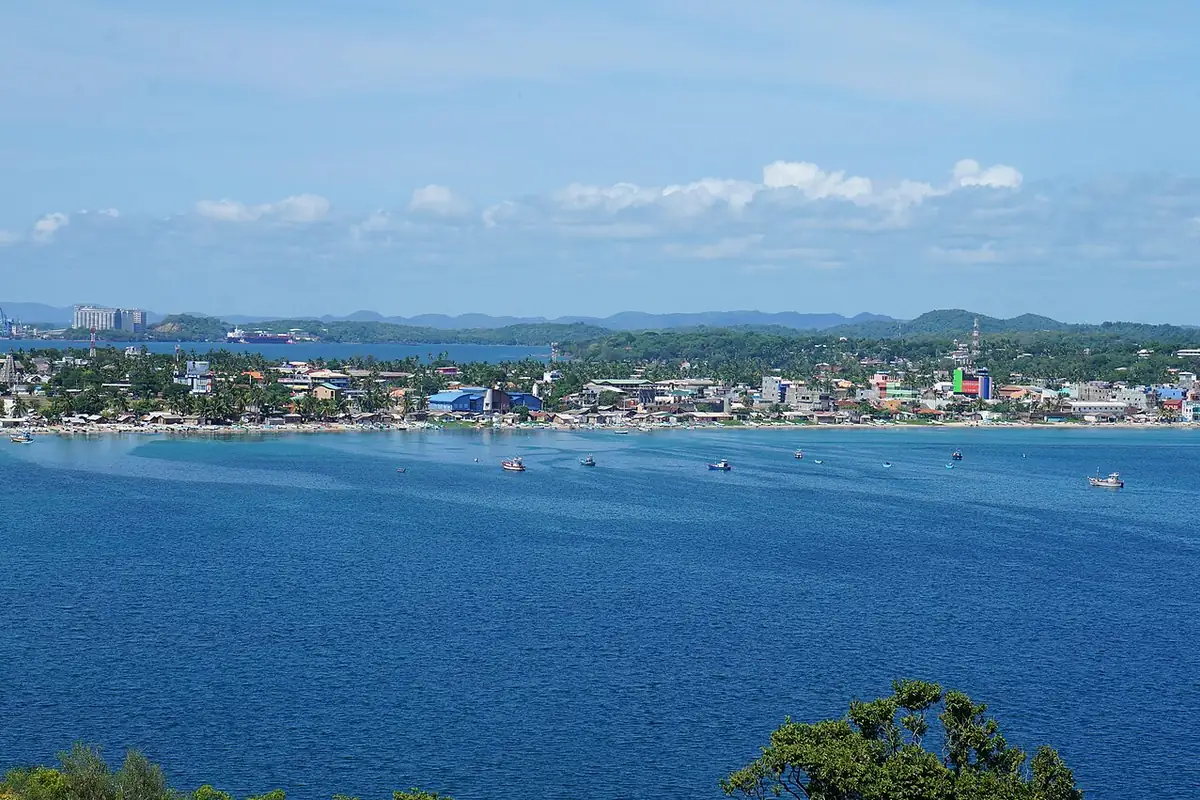Day-by-day pacing ideas for Sri Lanka