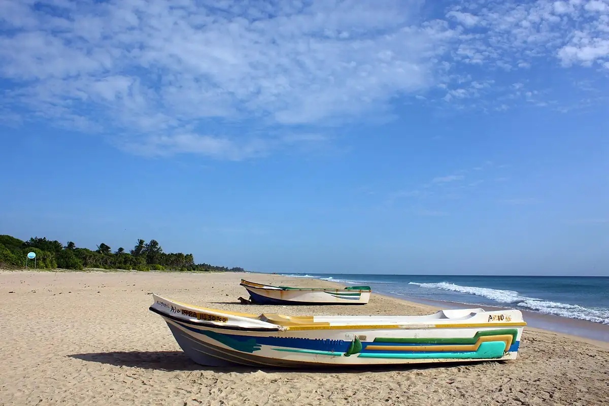 Bookable experiences in Sri Lanka