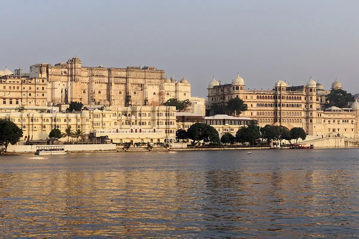 Day-by-day pacing ideas for Rajasthan